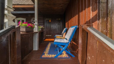 Výjimečná horská chalupa 2+1 s pozemkem 2 604 m² v Horních Teplicích u Adršpašsko-teplických skal
