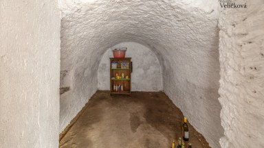 Výjimečná horská chalupa 2+1 s pozemkem 2 604 m² v Horních Teplicích u Adršpašsko-teplických skal