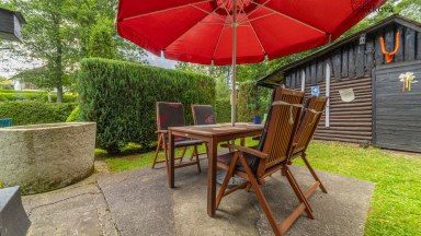Výjimečná horská chalupa 2+1 s pozemkem 2 604 m² v Horních Teplicích u Adršpašsko-teplických skal