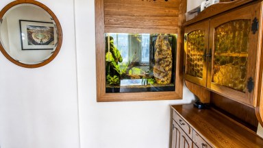 Pronájem vybavené restaurace se zahrádkou a tanečním sálem v Hradci Králové -Dům U Švagerků (329m2)
