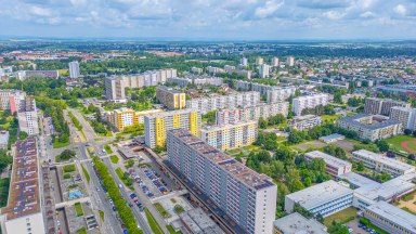 Prodej prostorného bytu 2+1 po částečné rekonstrukci v Hradci Králové - tř. Ed. Beneše