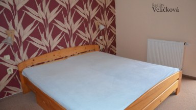 Prodej velmi pěkné novostavby rodinného domu 4+kk s garáží ve Vysoké nad Labem