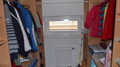 Prodej velmi pěkné novostavby rodinného domu 4+kk s garáží ve Vysoké nad Labem