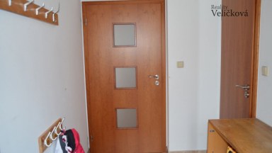 Prodej velmi pěkné novostavby rodinného domu 4+kk s garáží ve Vysoké nad Labem