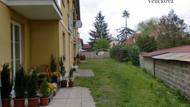 Krásný mezonetový byt 3+1 85m2 v novostavbě v Třebechovicích pod Orebem