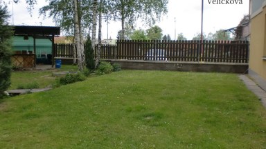 Krásný mezonetový byt 3+1 85m2 v novostavbě v Třebechovicích pod Orebem