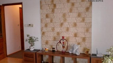 Krásný mezonetový byt 3+1 85m2 v novostavbě v Třebechovicích pod Orebem