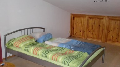 Krásný mezonetový byt 3+1 85m2 v novostavbě v Třebechovicích pod Orebem