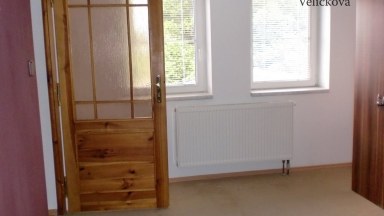 Krásný mezonetový byt 3+1 85m2 v novostavbě v Třebechovicích pod Orebem