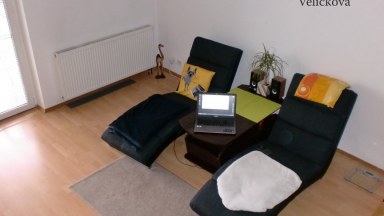 Krásný mezonetový byt 3+1 85m2 v novostavbě v Třebechovicích pod Orebem