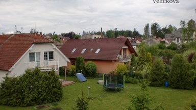 Krásný mezonetový byt 3+1 85m2 v novostavbě v Třebechovicích pod Orebem