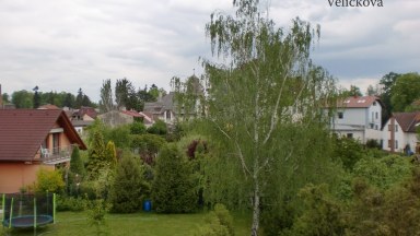 Krásný mezonetový byt 3+1 85m2 v novostavbě v Třebechovicích pod Orebem