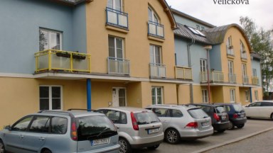 Krásný mezonetový byt 3+1 85m2 v novostavbě v Třebechovicích pod Orebem