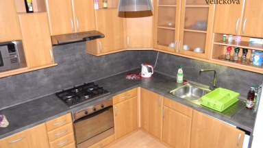 Krásný mezonetový byt 3+1 85m2 v novostavbě v Třebechovicích pod Orebem