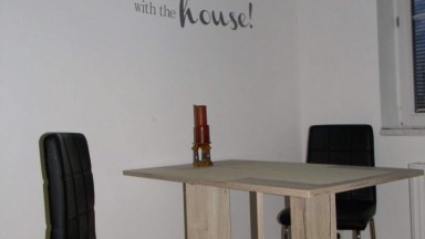 Krásný mezonetový byt 3+1 85m2 v novostavbě v Třebechovicích pod Orebem