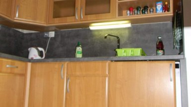 Krásný mezonetový byt 3+1 85m2 v novostavbě v Třebechovicích pod Orebem