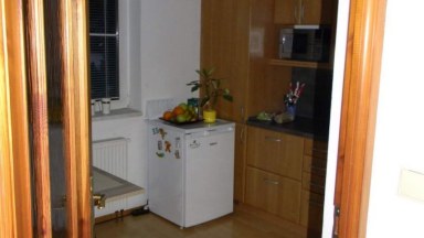 Krásný mezonetový byt 3+1 85m2 v novostavbě v Třebechovicích pod Orebem