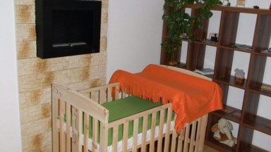 Krásný mezonetový byt 3+1 85m2 v novostavbě v Třebechovicích pod Orebem