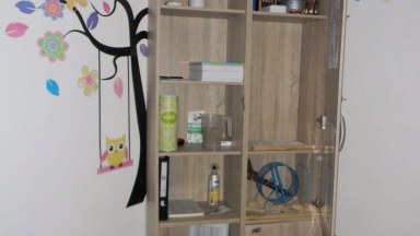 Krásný mezonetový byt 3+1 85m2 v novostavbě v Třebechovicích pod Orebem