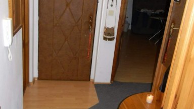 Krásný mezonetový byt 3+1 85m2 v novostavbě v Třebechovicích pod Orebem