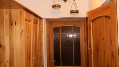 Krásný mezonetový byt 3+1 85m2 v novostavbě v Třebechovicích pod Orebem