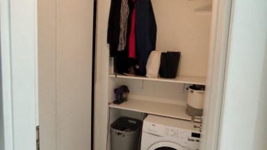 Pronájem pěkného bytu 2+kk v novostavbě s předzahrádkou a vlastním parkovacím stáním