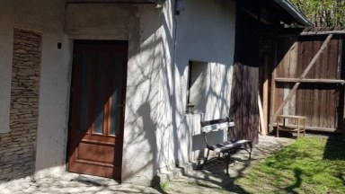 Prodej pěkné chalupy v obci Jasenná okres Náchod