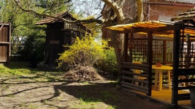 Prodej pěkné chalupy v obci Jasenná okres Náchod