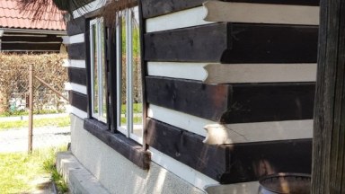 Prodej pěkné chalupy v obci Jasenná okres Náchod