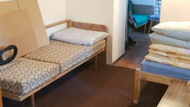 Prodej pěkné chalupy v obci Jasenná okres Náchod