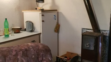 Prodej pěkné chalupy v obci Jasenná okres Náchod