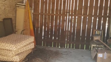 Prodej pěkné chalupy v obci Jasenná okres Náchod