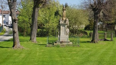 Prodej pěkné chalupy v obci Jasenná okres Náchod