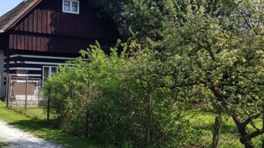 Prodej pěkné chalupy v obci Jasenná okres Náchod