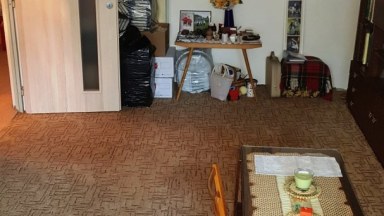 Prodej pěkného bytu 4+1 ve Štefánikově ulici v Hradci Králové