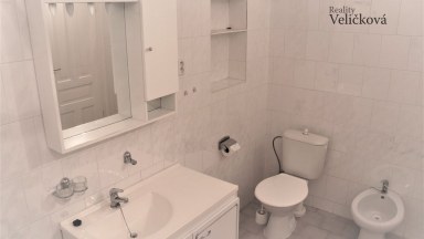 Prodej okouzlující vily  přímo na Horní Promenádě v centru Janských Lázní 