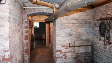 Prodej okouzlující vily  přímo na Horní Promenádě v centru Janských Lázní 