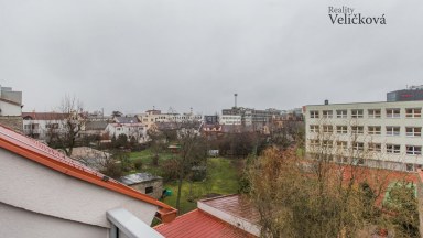 Nabízíme k prodeji nádherný mezonetový byt 3+kk v centru města Hradce Králové