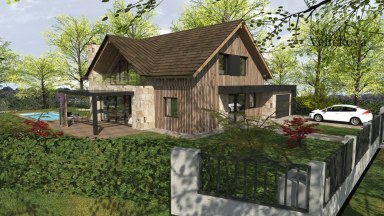 Prodej stavebních pozemků určených k výstavbě nízkopodlažních RD v Libranticich u Hradce Králové