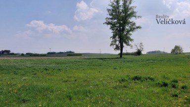 Prodej stavebních pozemků určených k výstavbě nízkopodlažních RD v Libranticich u Hradce Králové