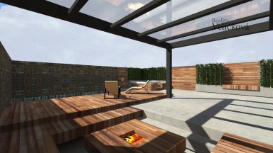 Prodej luxusní novostaveby rodinného domu v Hradci Králové - Malšově Lhotě