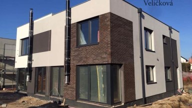 Prodej luxusní novostaveby rodinného domu v Hradci Králové - Malšově Lhotě