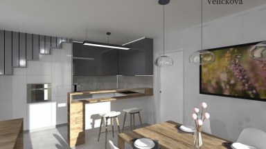 Prodej luxusní novostaveby rodinného domu v Hradci Králové - Malšově Lhotě