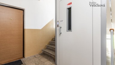 Prodej krásného, plně vybaveného bytu 2+1 v Týništi nad Orlicí