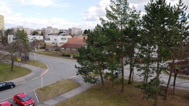 Prodej pěkného zděného bytu 3+1 s balkonem v Hradci Králové s možností okamžitého převodu do OV