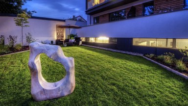 Prodej luxusního bytu s terasou 3+kk v Hradci Králové ulice Rubešova