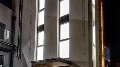 Prodej nádherného bytu 3+kk v novostavbě na Pražském Předměstí v Hradci Králové