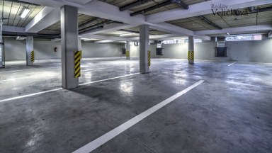 Prodej nádherného bytu 3+kk v novostavbě na Pražském Předměstí v Hradci Králové