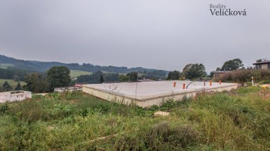 Prodej pěkných rodinného domu s výhledem na hory ve Starých Bukách (okr. Trutnov) 