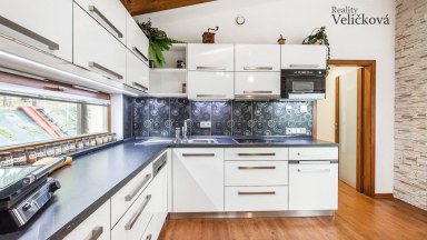 Nabízíme pronájem novostavby 4+kk Staré Buky